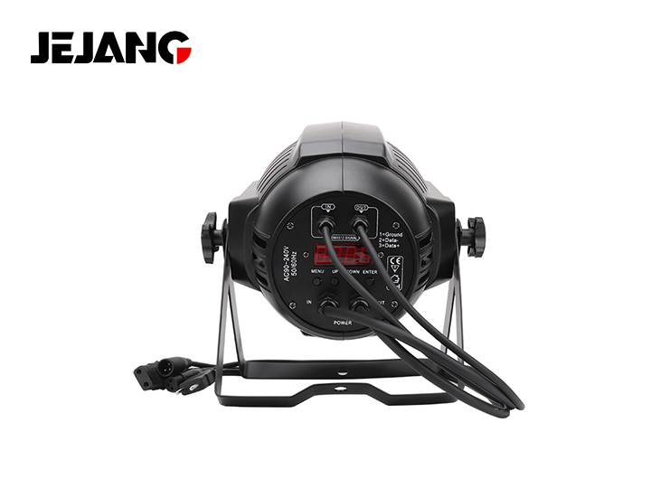 54单颗4色不防水帕灯