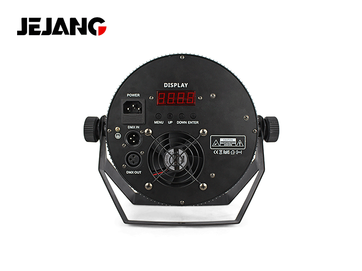 18颗10W 静音帕灯