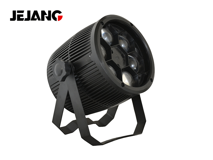 6颗蜂眼铸铝帕灯