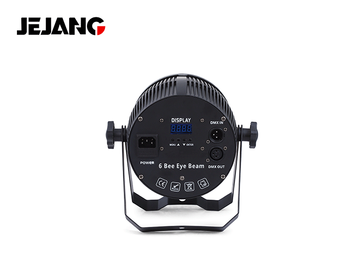 6颗蜂眼铸铝帕灯