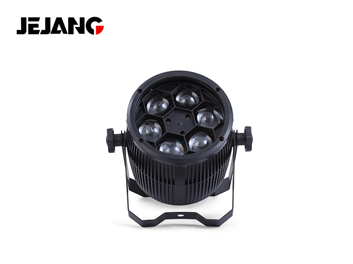 6颗蜂眼铸铝帕灯