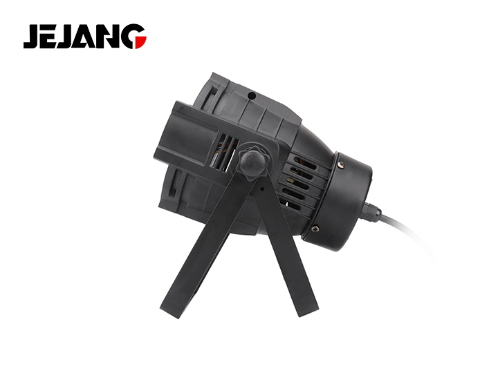 7颗10W LED 四合一迷你帕灯