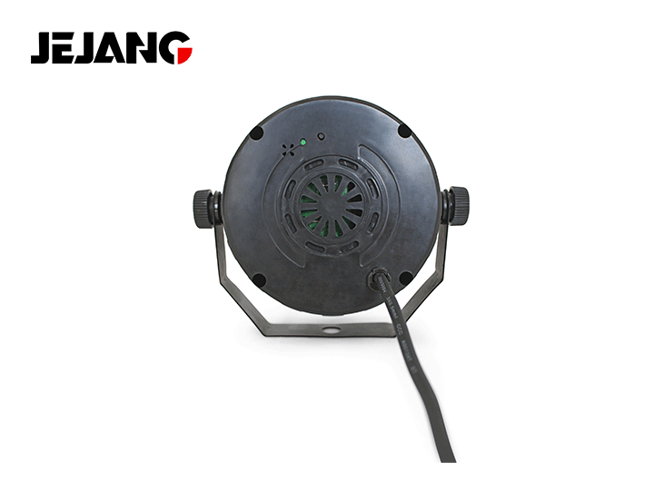 6颗塑料遥控帕灯