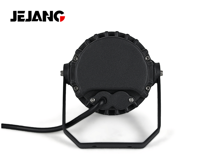 6颗防水迷你遥控帕灯