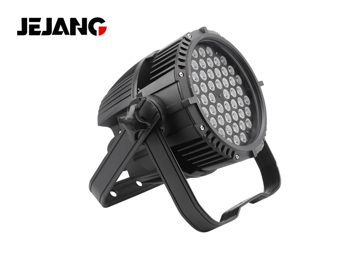 LED 54颗3W 防水帕灯