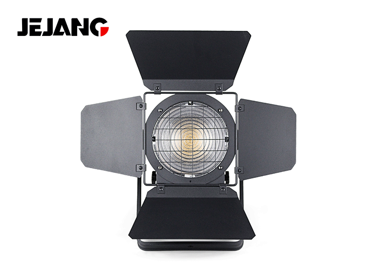 LED200W调焦聚光灯