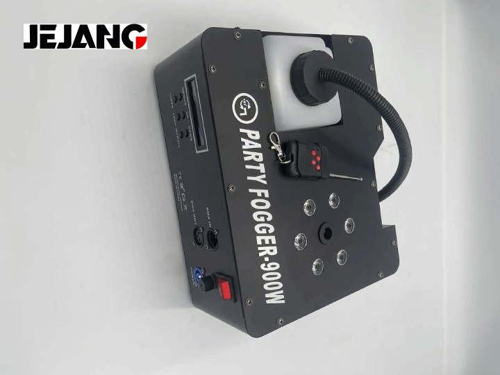 900W 包房气柱烟机