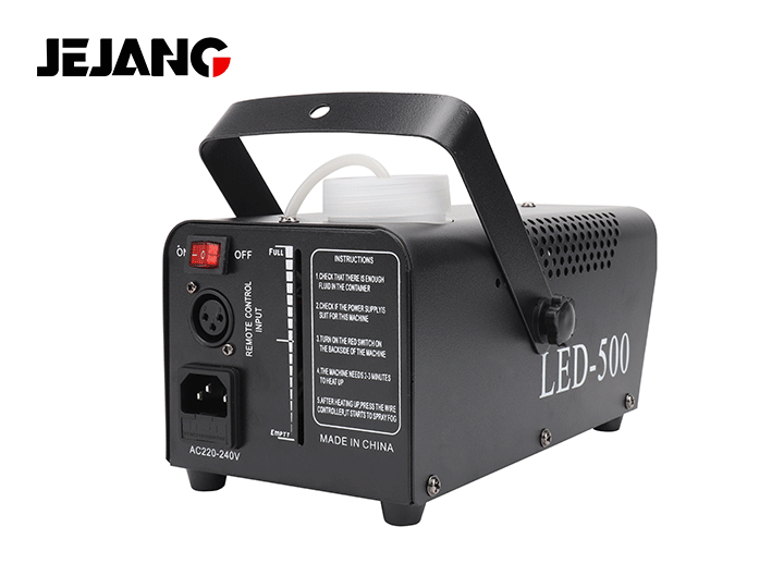 400W LED烟机