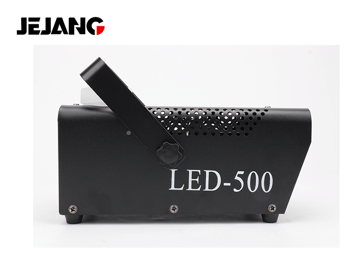 400W LED烟机