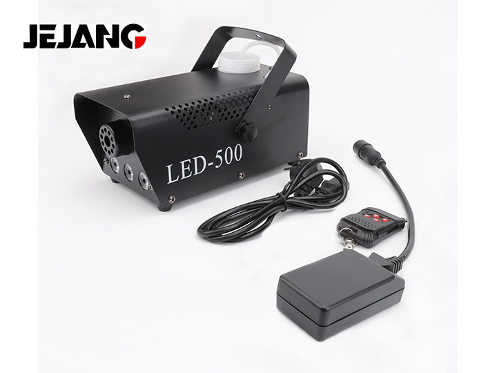 400W LED烟机